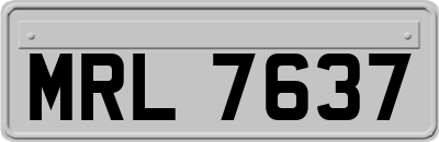 MRL7637