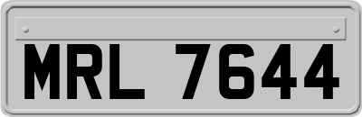 MRL7644