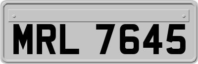 MRL7645