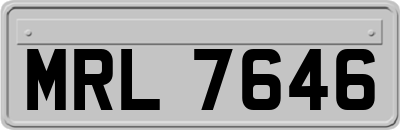 MRL7646