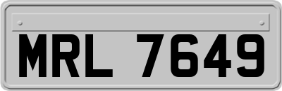 MRL7649