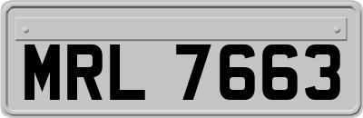 MRL7663