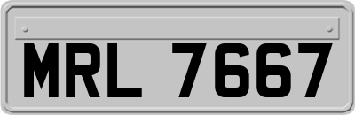 MRL7667