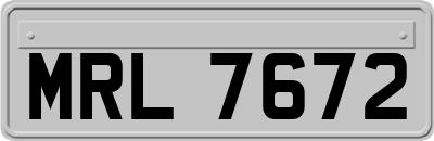 MRL7672