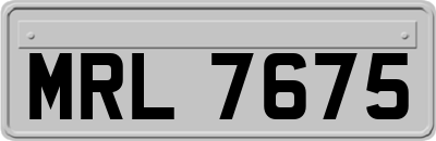 MRL7675