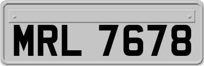 MRL7678