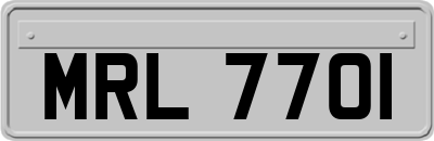 MRL7701