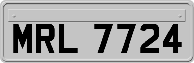 MRL7724