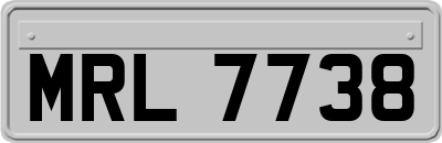 MRL7738