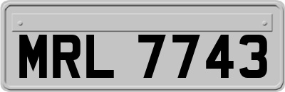 MRL7743