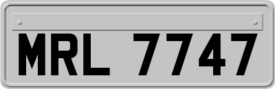 MRL7747