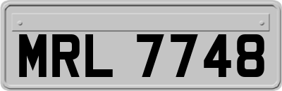 MRL7748
