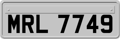 MRL7749