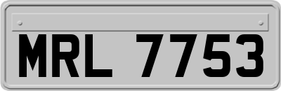 MRL7753