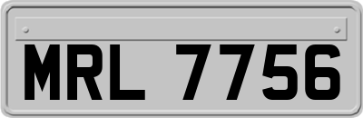 MRL7756