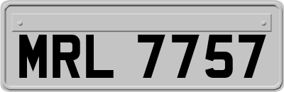 MRL7757
