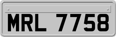 MRL7758