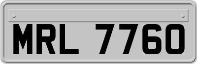 MRL7760