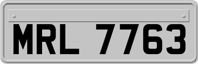 MRL7763