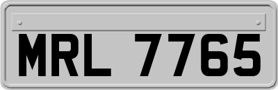 MRL7765