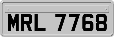 MRL7768
