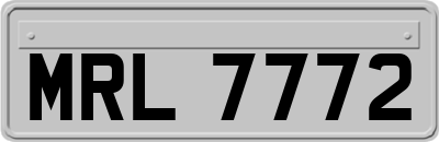 MRL7772