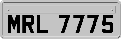 MRL7775