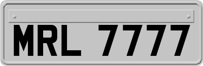 MRL7777