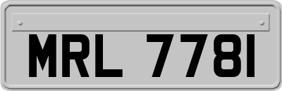 MRL7781
