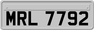 MRL7792