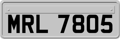 MRL7805