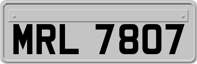 MRL7807
