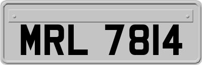 MRL7814