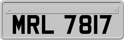 MRL7817