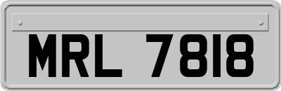 MRL7818
