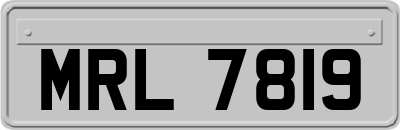MRL7819