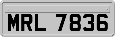 MRL7836