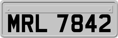MRL7842