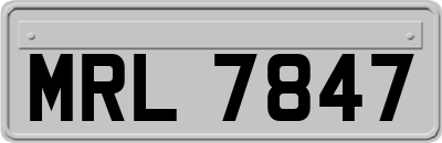 MRL7847