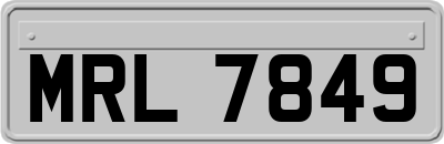 MRL7849