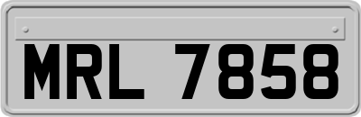 MRL7858