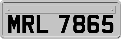 MRL7865