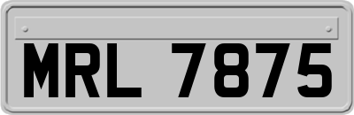 MRL7875