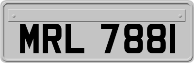 MRL7881
