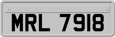 MRL7918