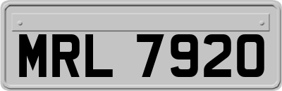 MRL7920
