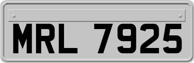 MRL7925