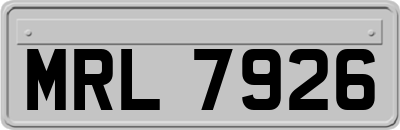 MRL7926