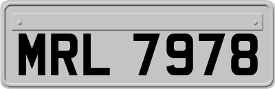 MRL7978