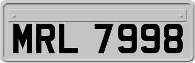 MRL7998